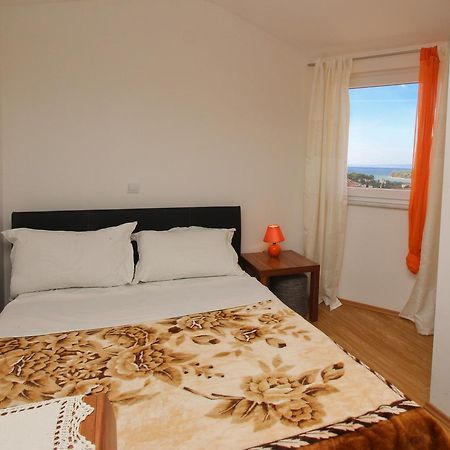 Apartments Koritnik 푸나트 외부 사진